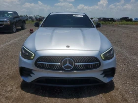 Mercedes-Benz E 350 2.0l | Auto.bg — изображение 5