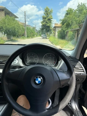 BMW 116 Facelift - 1600 € / 3129.33 лв. - 46451359 9
