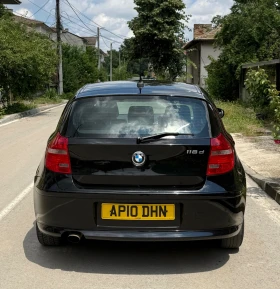 BMW 116 Facelift - 1600 € / 3129.33 лв. - 46451359 5