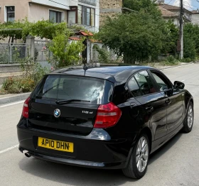 BMW 116 Facelift - 1600 € / 3129.33 лв. - 46451359 4