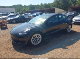 Tesla Model 3 Long Range Dual Motor All-Wheel Drive - 14000 € / 27381.62 лв. - 32885839 2