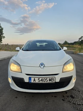 Renault Megane 3 | Mobile.bg � ����� ������ 8