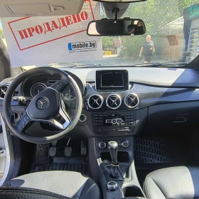 Mercedes-Benz B 200 - 5500 € - 33357807 8