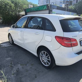 Mercedes-Benz B 200 - 5500 € - 33357807 5