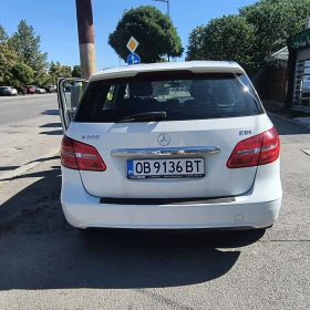 Mercedes-Benz B 200 - 5500 € - 33357807 4