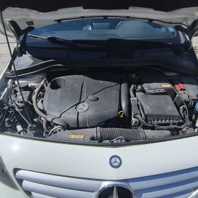 Mercedes-Benz B 200 - 5500 € - 33357807 10