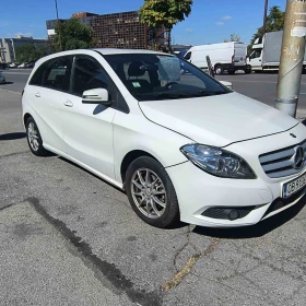 Mercedes-Benz B 200 - 5500 € - 33357807 2