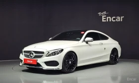 Mercedes-Benz C 200 КОЖА* ПОДГРЕВ* НАВИ* ПАНО* КАМЕРА* HEADUP* 