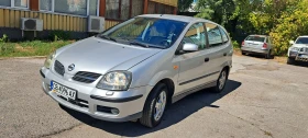 Nissan Almera tino - 2500 € - 63658994 2