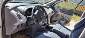 Nissan Almera tino - 2500 € - 63658994 6