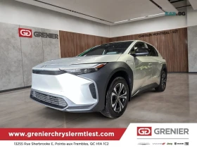 Toyota bZ4X LE* FWD* 