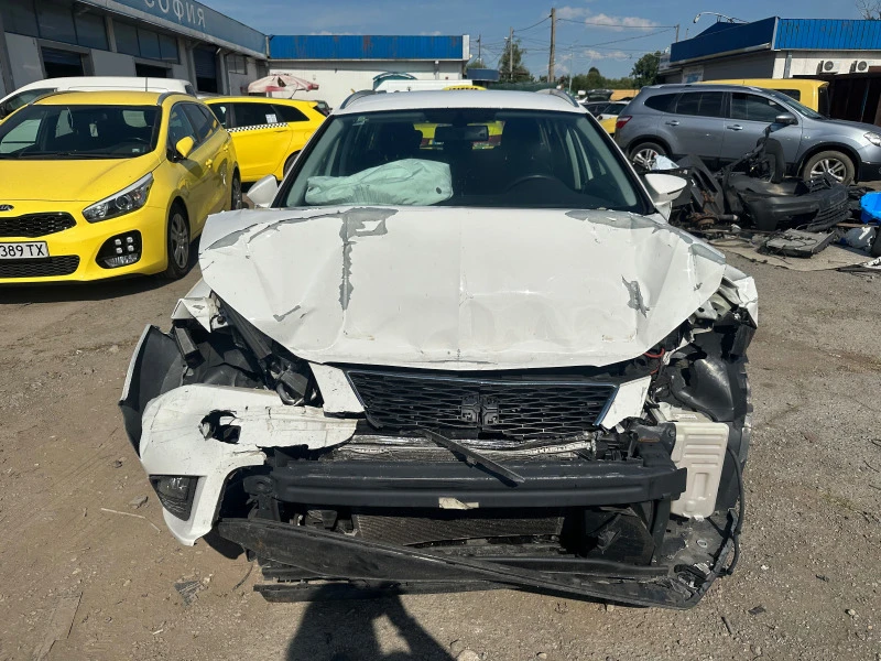 Seat Leon 1.4 TGI, снимка 5 - Автомобили и джипове - 41737835