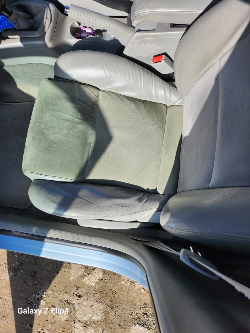 VW Passat 1.9TDI  4X4, снимка 6 - Автомобили и джипове - 49680021