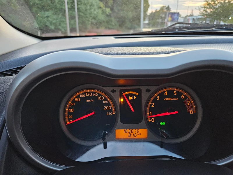 Nissan Note 1.4, 88к.с., Уникат!!!, снимка 15 - Автомобили и джипове - 47347724