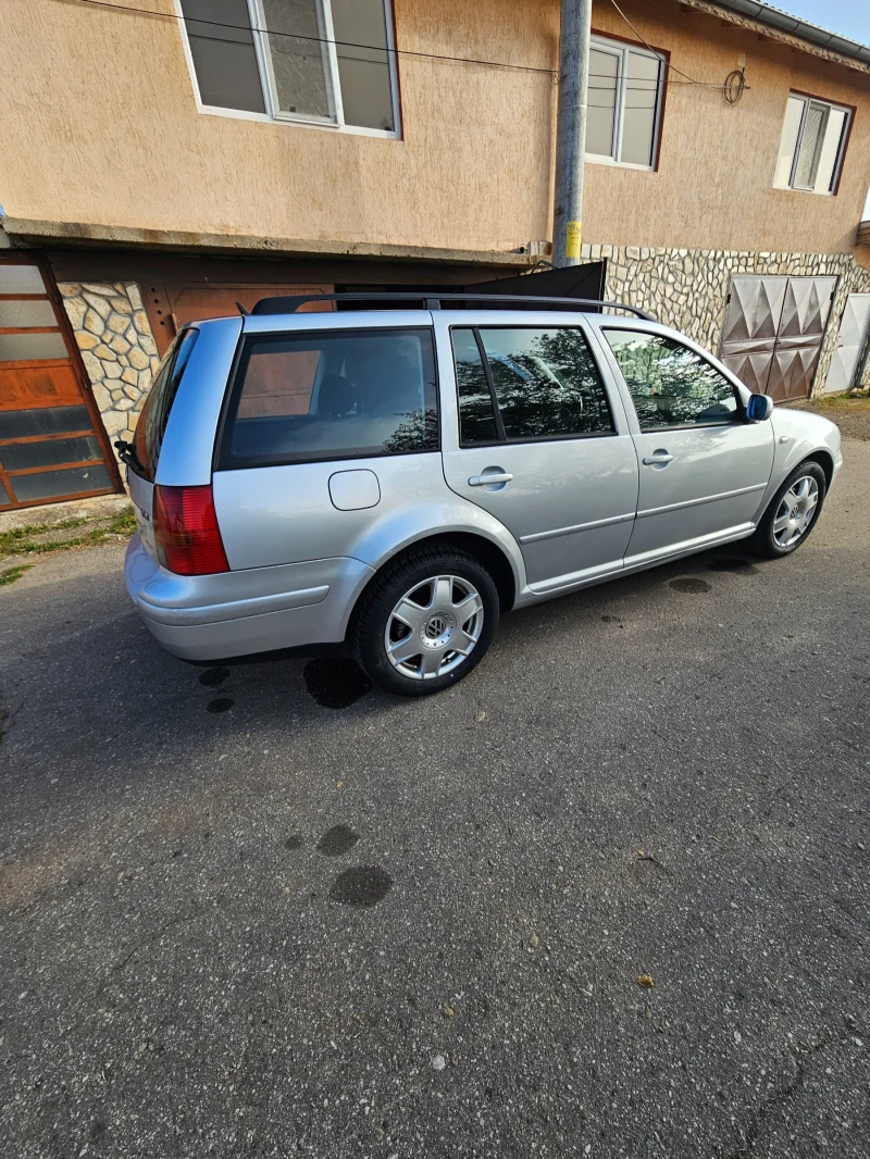 VW Golf 1.9 131 кс, снимка 3 - Автомобили и джипове - 47971298