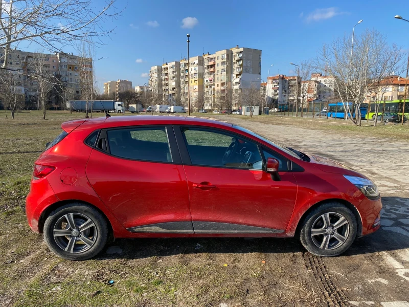 Renault Clio, снимка 3 - Автомобили и джипове - 49227454