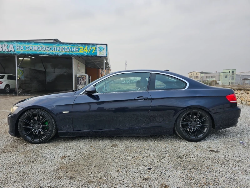 BMW 325, снимка 3 - Автомобили и джипове - 49327405