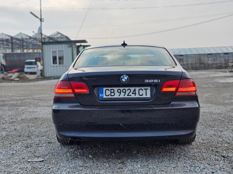 BMW 325, снимка 6 - Автомобили и джипове - 49327405