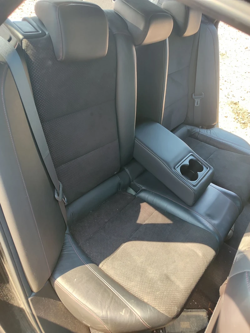 Honda Accord 2.2/180кс/Type S/2013, снимка 13 - Автомобили и джипове - 52599867