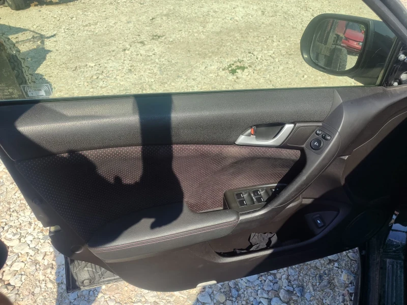 Honda Accord 2.2/180кс/Type S/2013, снимка 7 - Автомобили и джипове - 52599867