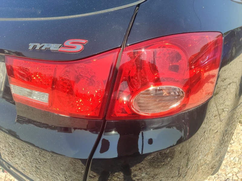 Honda Accord 2.2/180кс/Type S/2013, снимка 17 - Автомобили и джипове - 52599867