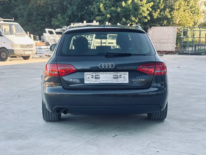 Audi A4 2.0 TDI, снимка 5 - Автомобили и джипове - 51799528