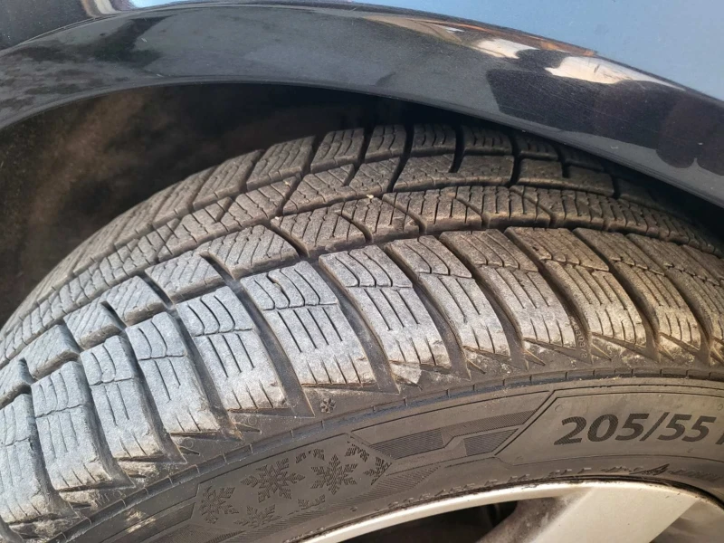 Audi A4 2.0 Benzin/Lpg, снимка 11 - Автомобили и джипове - 52590764