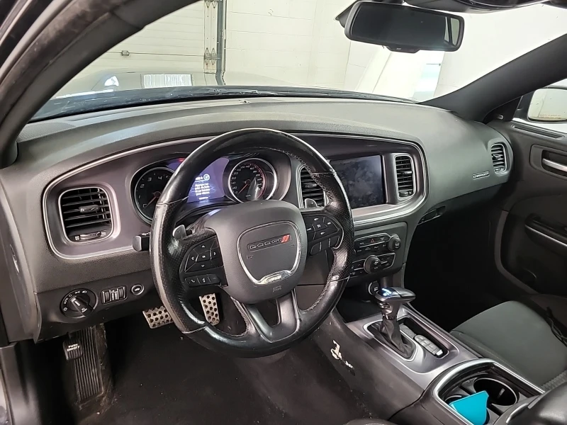 Dodge Charger RT * * CARFAX * * АВТО КРЕДИТ * * , снимка 7 - Автомобили и джипове - 52645444
