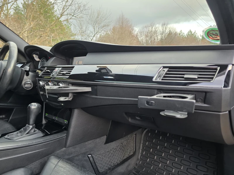 BMW 530 xD 231hp FULL OPTIONAL, снимка 14 - Автомобили и джипове - 52665547