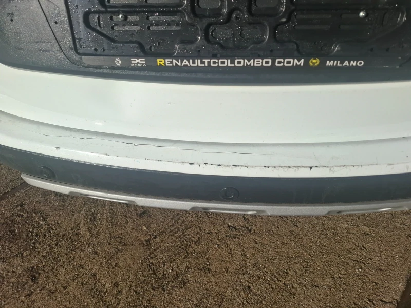 Dacia Lodgy STEPWEY , снимка 10 - Автомобили и джипове - 52679050