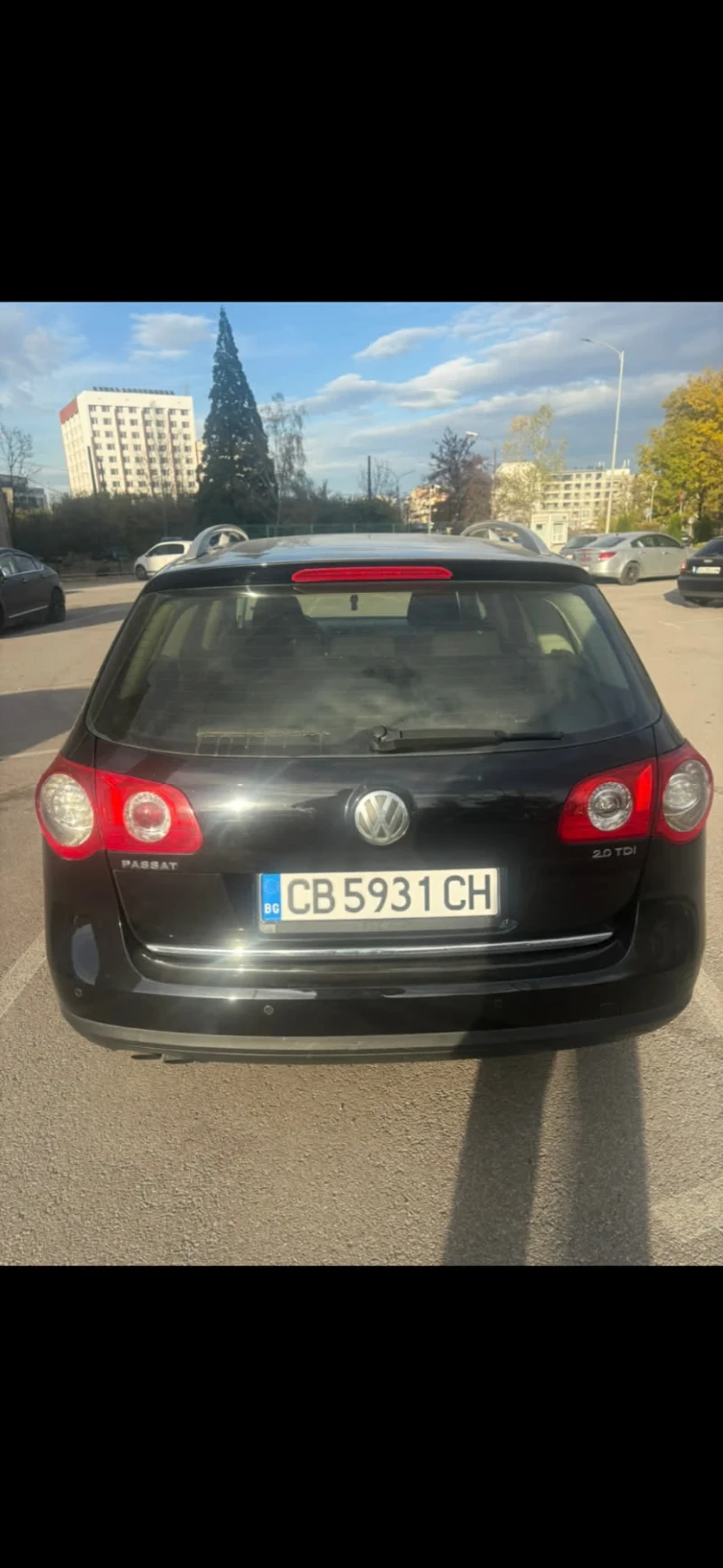 VW Passat TdI, снимка 2 - Автомобили и джипове - 52799964