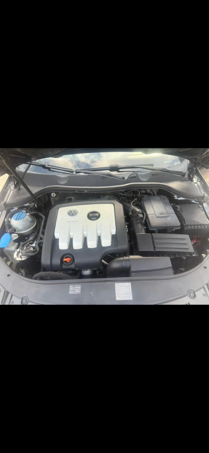 VW Passat TdI, снимка 4 - Автомобили и джипове - 52799964
