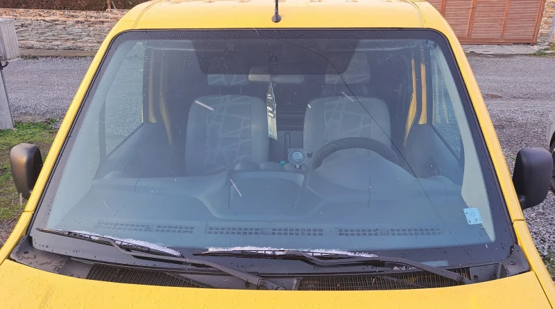 Ford Connect, снимка 13 - Автомобили и джипове - 53426035