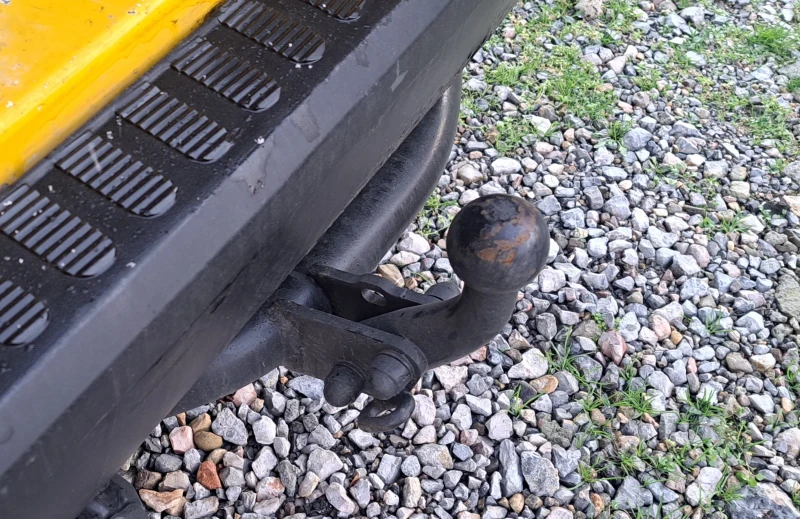 Ford Connect, снимка 16 - Автомобили и джипове - 53426035