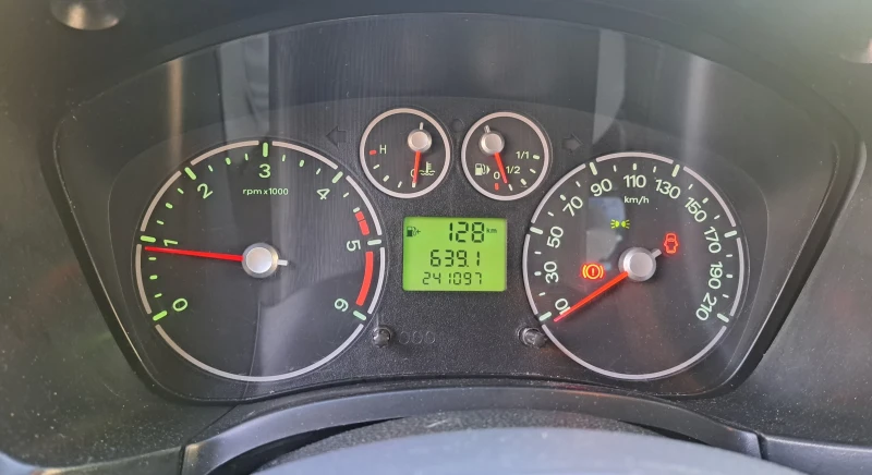 Ford Connect, снимка 5 - Автомобили и джипове - 53426035