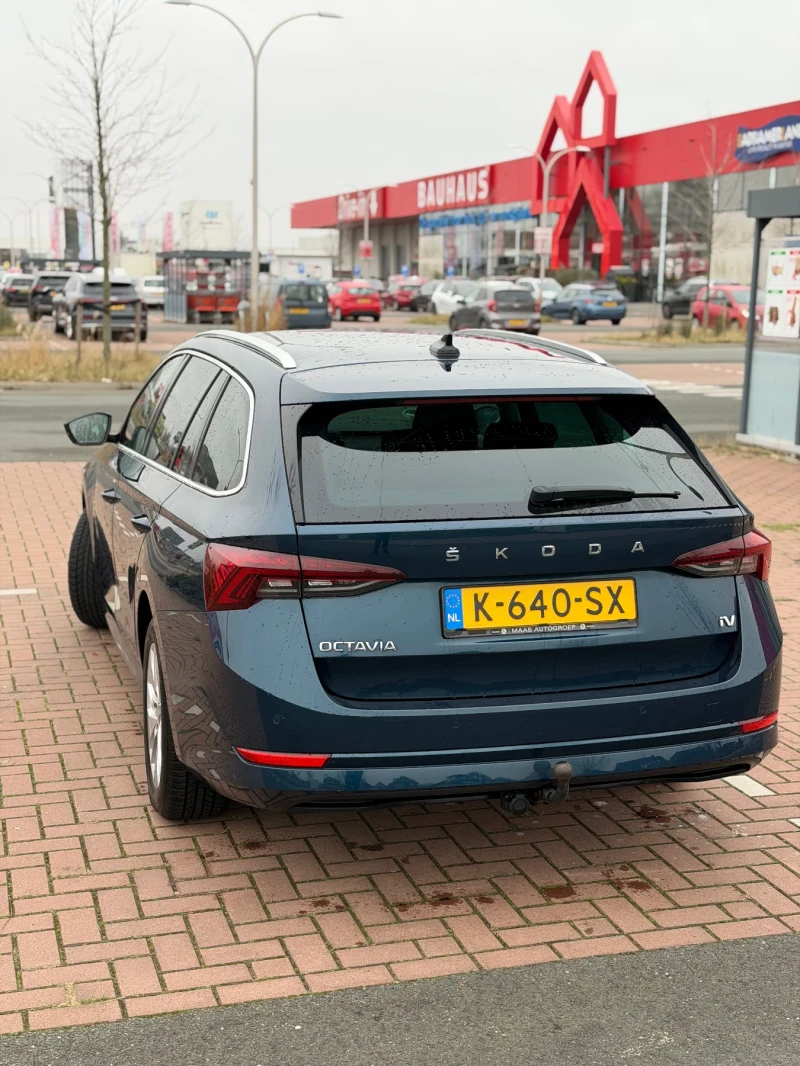 Skoda Octavia, снимка 2 - Автомобили и джипове - 52912990
