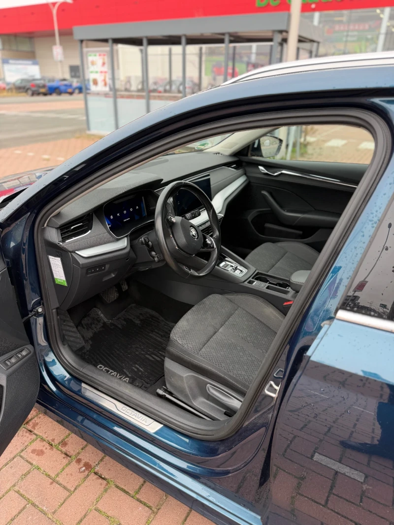 Skoda Octavia, снимка 8 - Автомобили и джипове - 52912990
