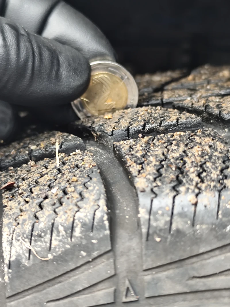 Peugeot 807, снимка 11 - Автомобили и джипове - 53157109