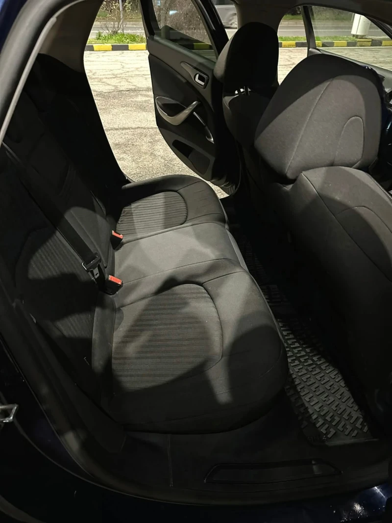 Citroen C5, снимка 6 - Автомобили и джипове - 53252751