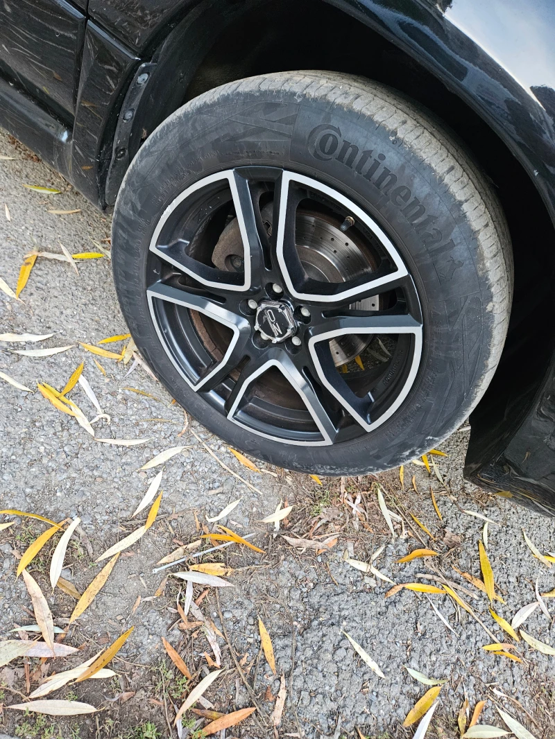 Subaru Forester ХТ Турбо LPG, снимка 15 - Автомобили и джипове - 53286700