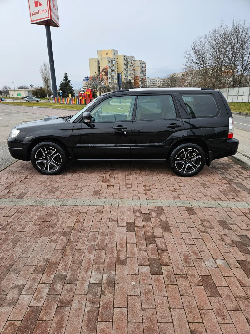 Subaru Forester ХТ Турбо LPG, снимка 5 - Автомобили и джипове - 53286700