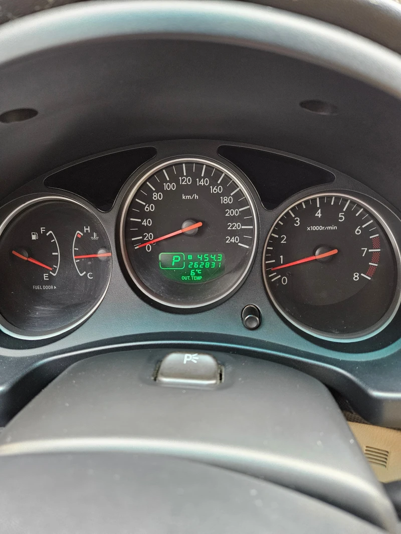Subaru Forester ХТ Турбо LPG, снимка 10 - Автомобили и джипове - 53286700