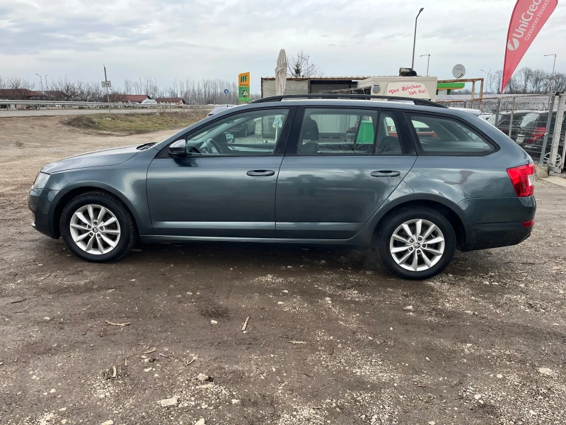 Skoda Octavia 1.4I-FEIS-NAVI-ITALIA, снимка 12 - Автомобили и джипове - 53568695