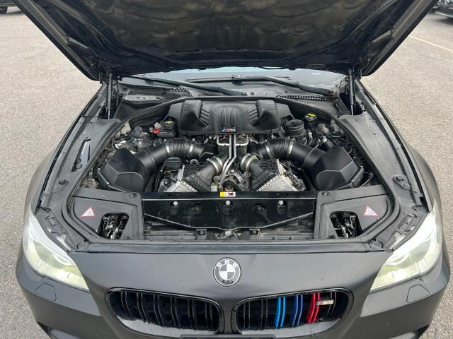 BMW M5 LCI Matt, снимка 8 - Автомобили и джипове - 46388277