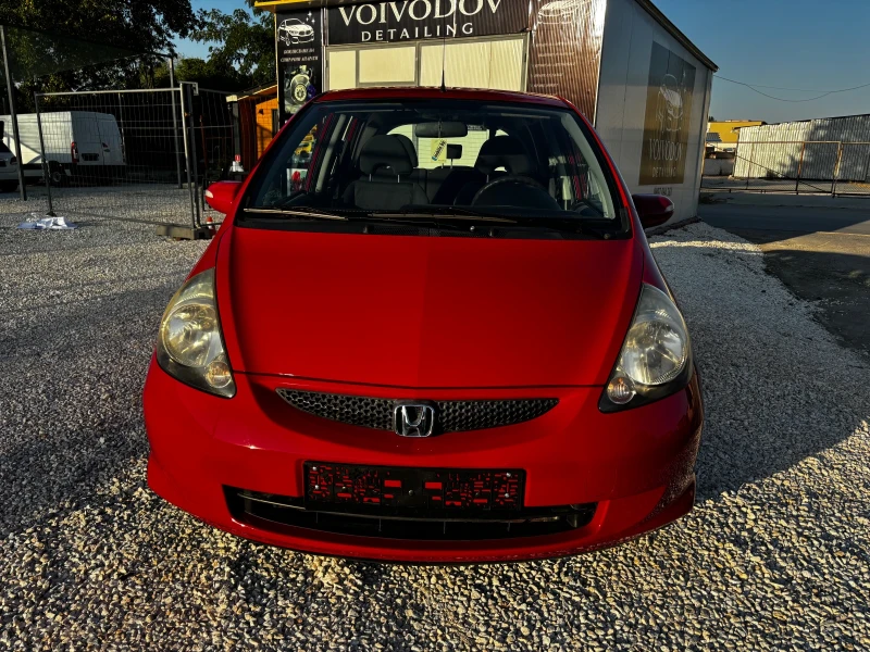 Honda Jazz - 7600 лв. - 96486322 1