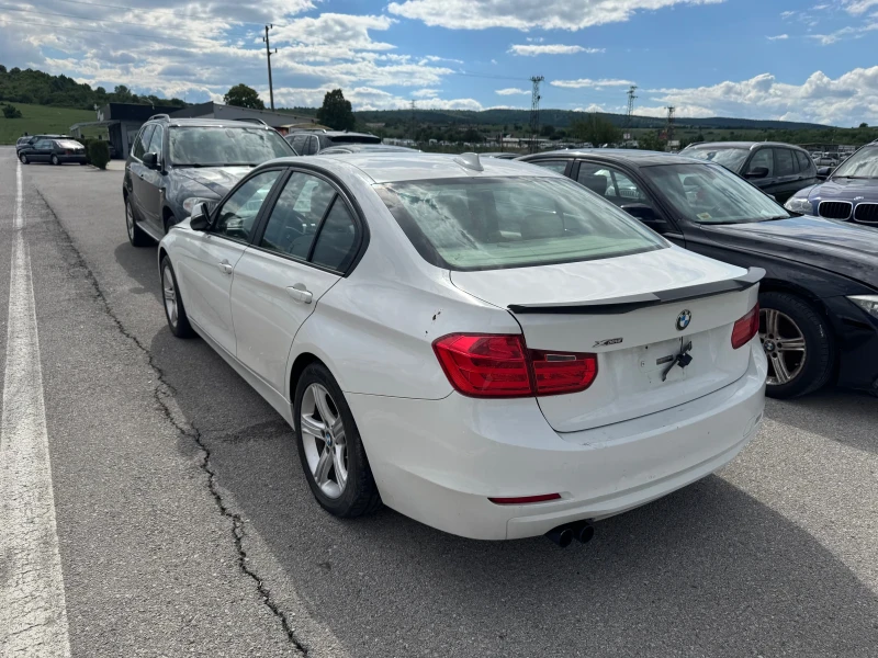 BMW 328 Проблем в мотора - 9900 лв. - 53114834 1