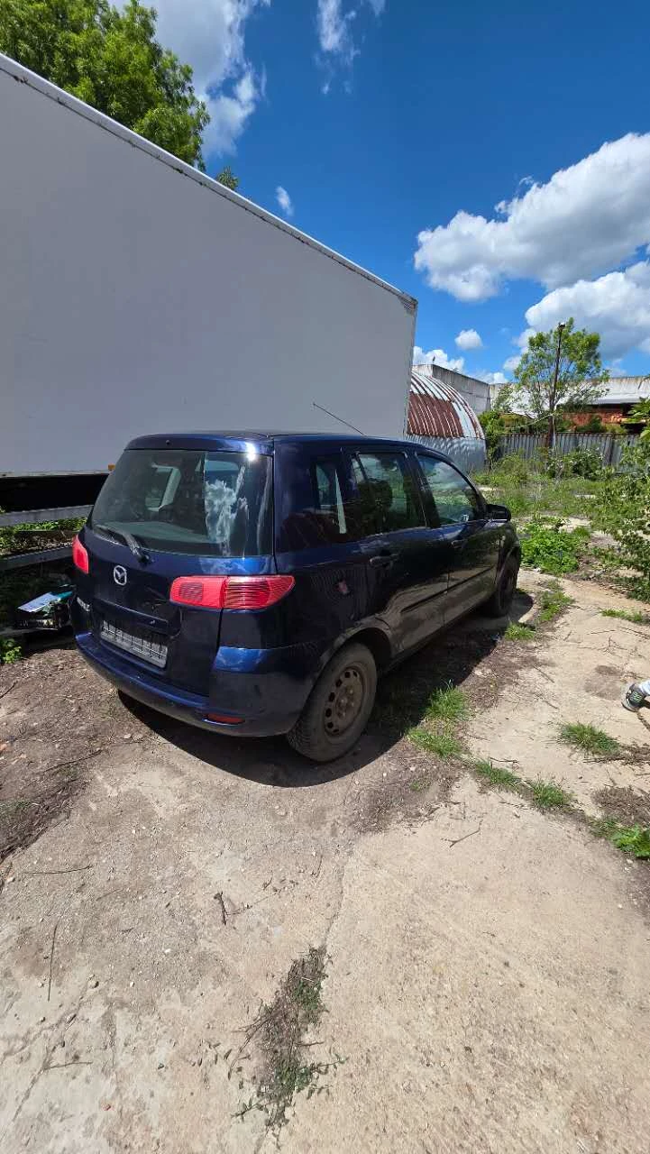Mazda 2  - изображение 4
