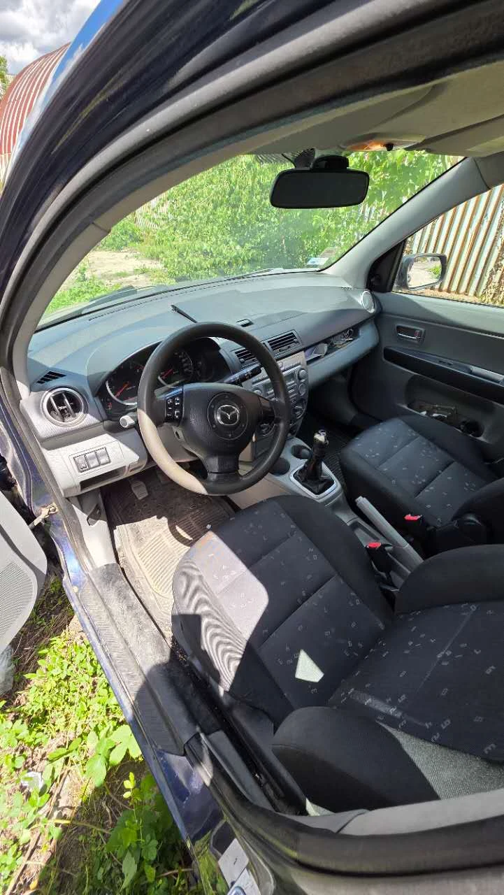 Mazda 2  - изображение 5