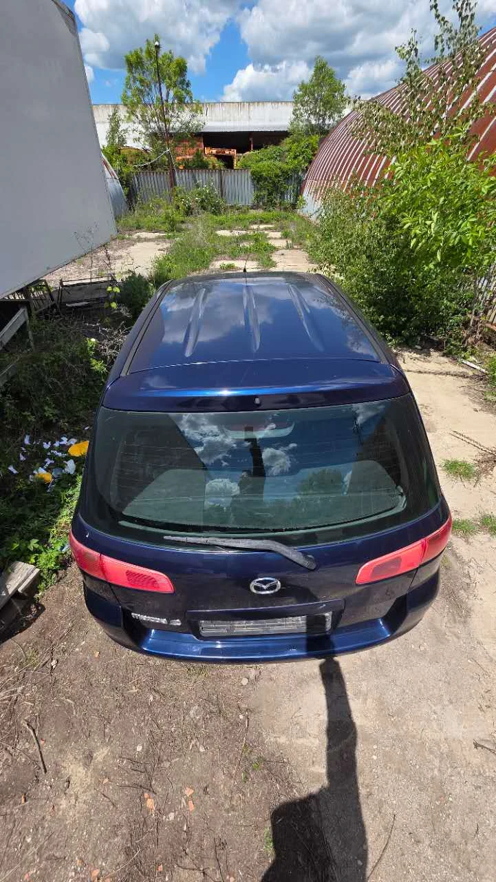 Mazda 2  - изображение 6