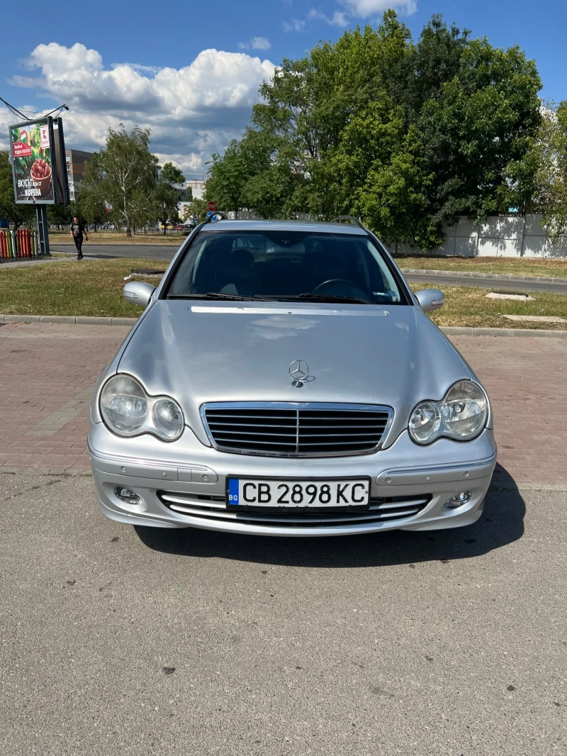Mercedes-Benz C 320 320 CDI - 8999 лв. - 65473999 1